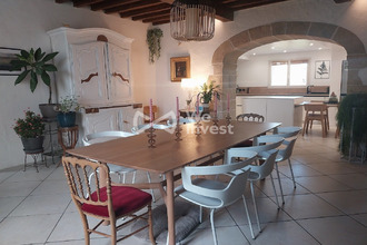 achat maison igon 64800