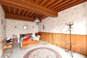 achat maison igornay 71540