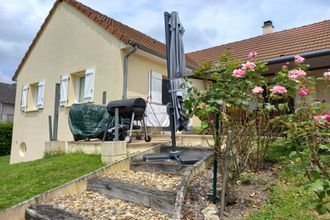 achat maison igornay 71540