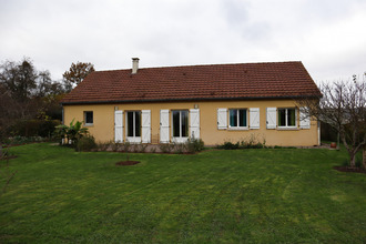 achat maison igornay 71540