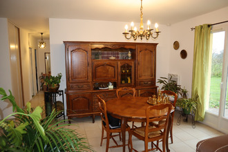 achat maison igornay 71540