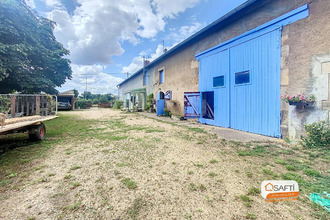 achat maison igornay 71540