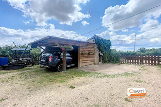 achat maison igornay 71540