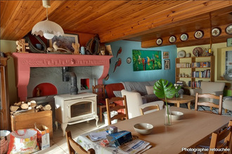 achat maison igornay 71540