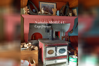 achat maison igornay 71540