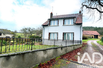 achat maison igornay 71540