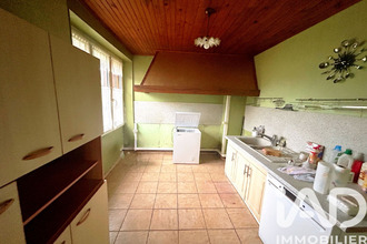 achat maison igornay 71540