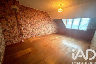 achat maison igornay 71540