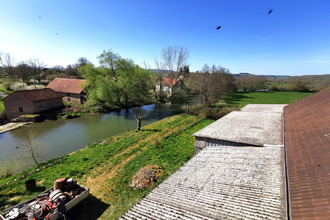 achat maison igornay 71540