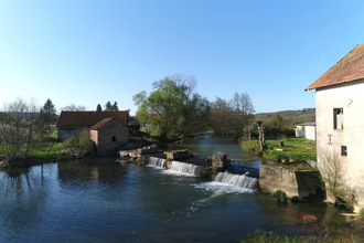 achat maison igornay 71540