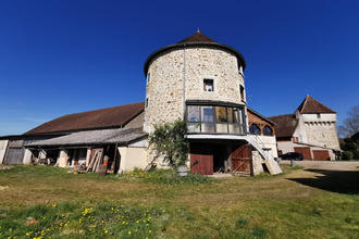 achat maison igornay 71540