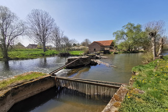 achat maison igornay 71540