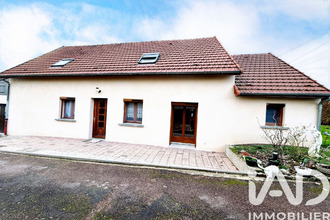 achat maison igornay 71540