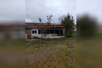 achat maison igornay 71540
