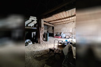 achat maison igornay 71540