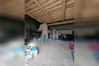 achat maison igornay 71540