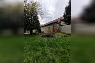 achat maison igornay 71540