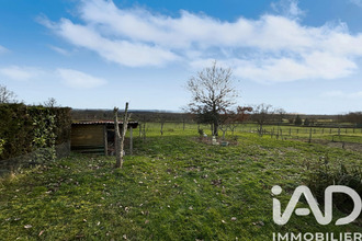 achat maison igornay 71540