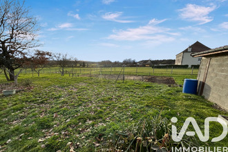 achat maison igornay 71540