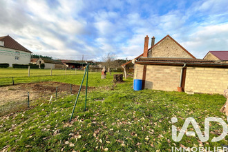 achat maison igornay 71540