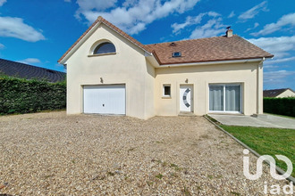 achat maison igoville 27460