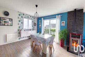 achat maison igoville 27460