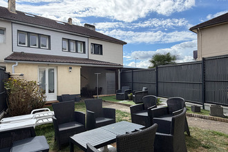 achat maison igoville 27460