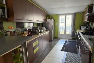 achat maison igoville 27460