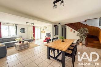 achat maison igoville 27460