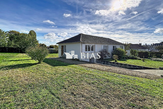 achat maison igoville 27460