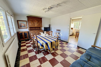 achat maison igoville 27460