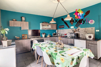 achat maison iguerande 71340