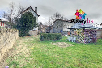 achat maison iguerande 71340