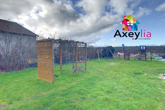 achat maison iguerande 71340