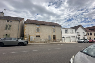 achat maison iguerande 71340