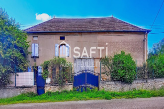 achat maison iguerande 71340