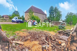 achat maison iguerande 71340