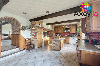 achat maison iguerande 71340