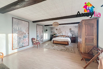 achat maison iguerande 71340