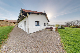 achat maison iguerande 71340