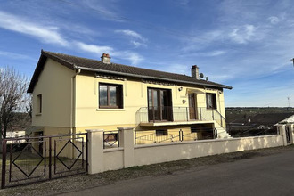 achat maison iguerande 71340