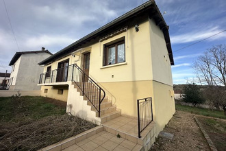 achat maison iguerande 71340