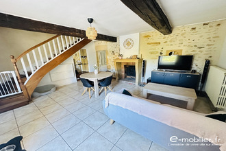 achat maison iguerande 71340