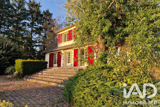 achat maison iguerande 71340