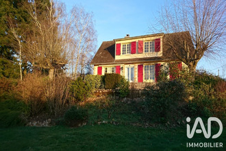 achat maison iguerande 71340