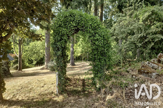 achat maison iguerande 71340