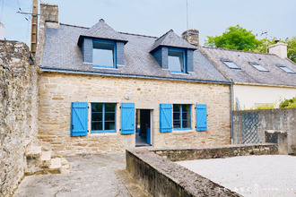 achat maison ile-aux-moines 56780