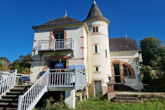 achat maison ile-aux-moines 56780