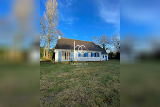 achat maison ile-aux-moines 56780