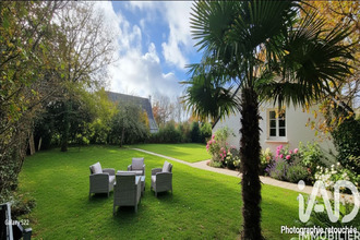 achat maison ile-aux-moines 56780